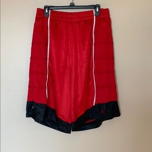 Jordan Basketball shorts